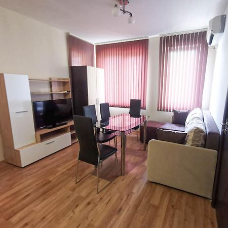 Central Apartment 4 Stara Zagora Exterior foto