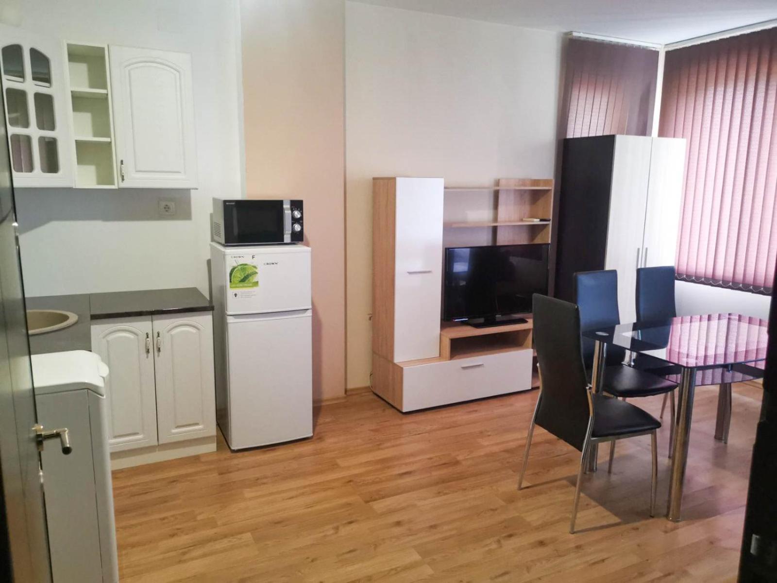 Central Apartment 4 Stara Zagora Exterior foto